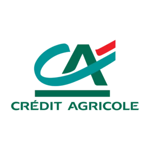 logo crédit agricole