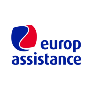 logo europ assistance