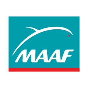 logo maaf