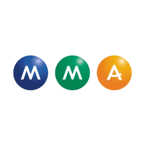 logo mma